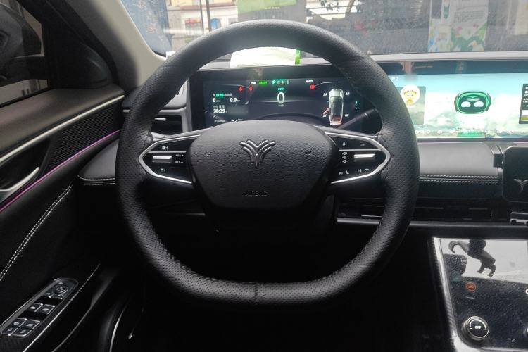 Used NETA U 2021 Pro 400 Cruiser Edition
