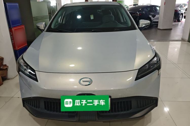 Used AION S Plus 2023 70 Enjoy Edition Lithium Iron Phosphate Front