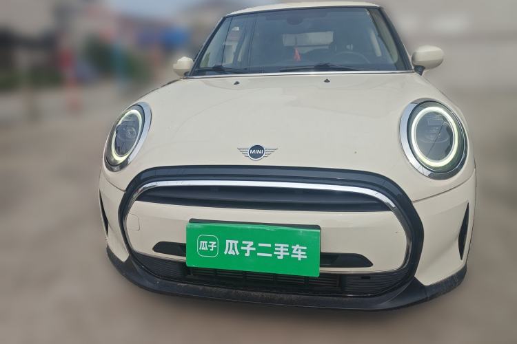 Used MINI 2022 Updated 1.5T ONE
