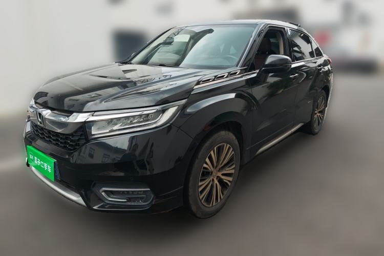 Used Honda Avancier 2017 370TURBO 2WD Luxury Edition Guazi used car, China used car export, Used car for sale, Used  cars, Cheapest cars for sale