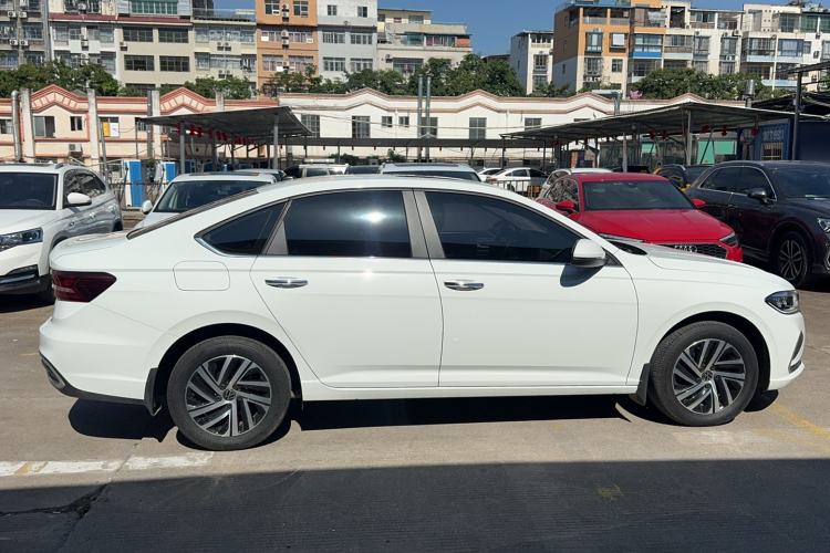 Used Volkswagen Lavida 2023 280TSI DSG Full-Comfort Edition
