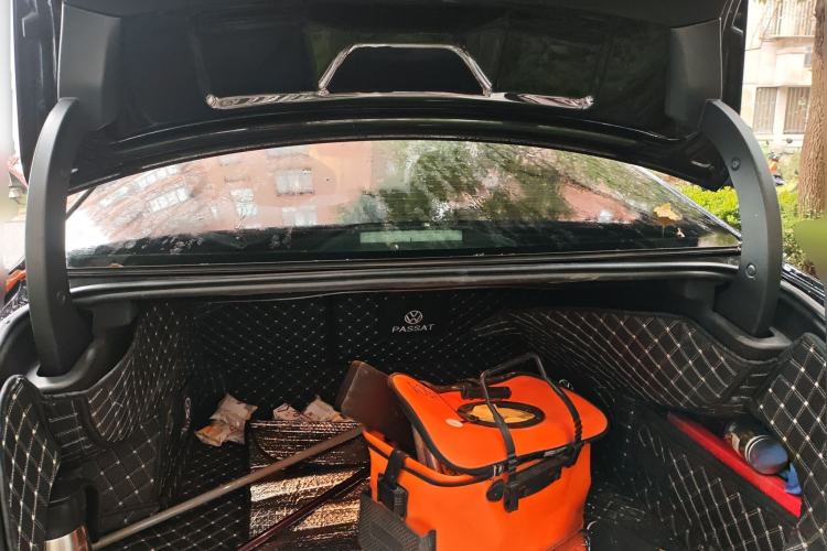 Used Volkswagen Passat 2022 330TSI Elite Edition
