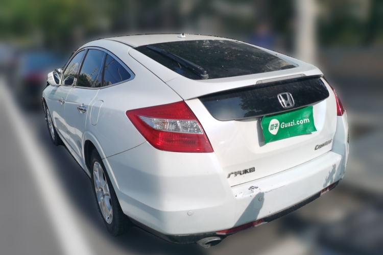 Used Honda Crosstour 2012 2.4L Luxury Edition
