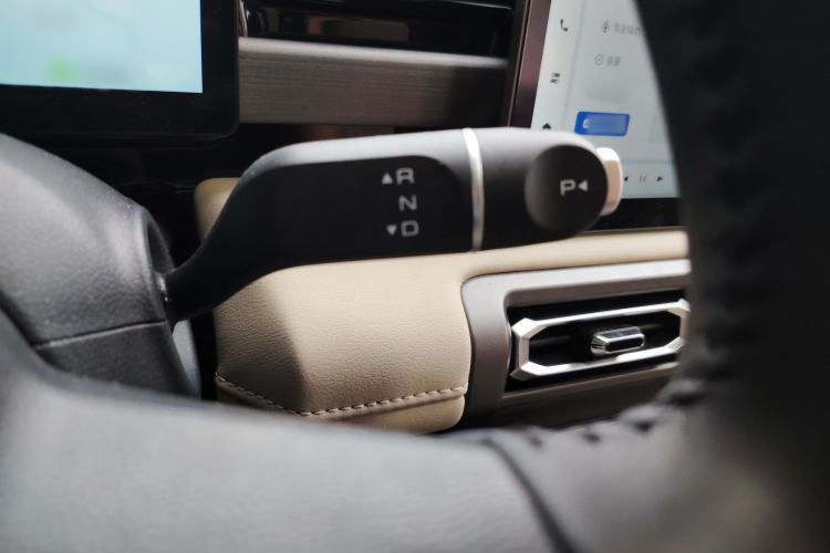 Used Baojun Spark EUV 2024 Prestige Edition 4 Seats