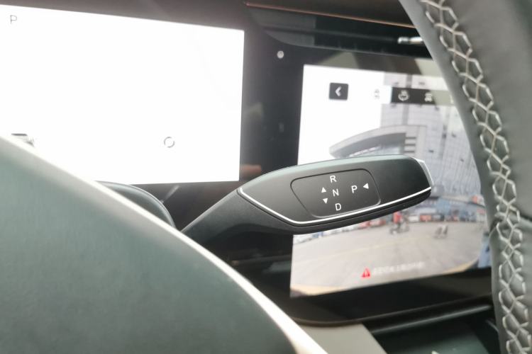 Used EXEED Lanyue 2023 400T Four-Wheel Drive Star Prestige Edition 6 Seats
