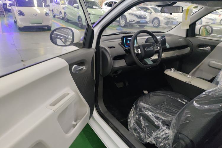 Used Qiyuan Lumin 2025 205 km Xiangqin Version
