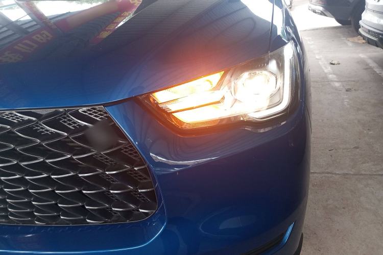 Used Great Wall Poer 2021 2.0T Commercial Version Manual Diesel Two-Wheel Drive Elite Long-Box GW4D20M
