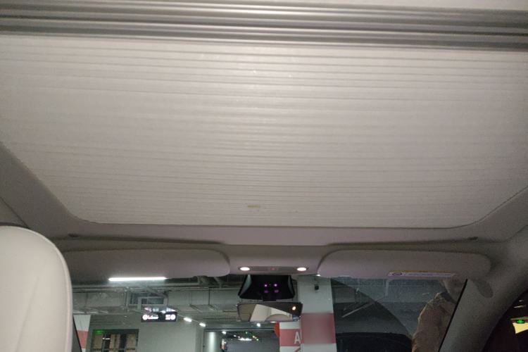 Used Tesla Model Y 2021 Performance High-Performance All-Wheel-Drive Version