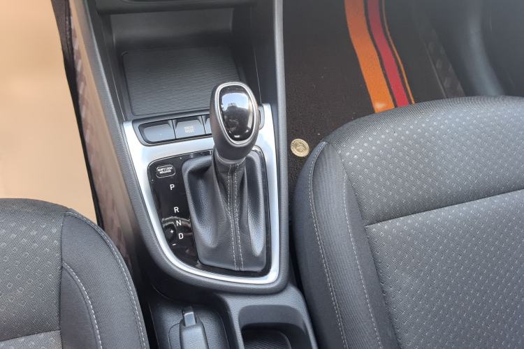 Used Hyundai Celesta 2020 1.6L Automatic GL Enjoyable Edition