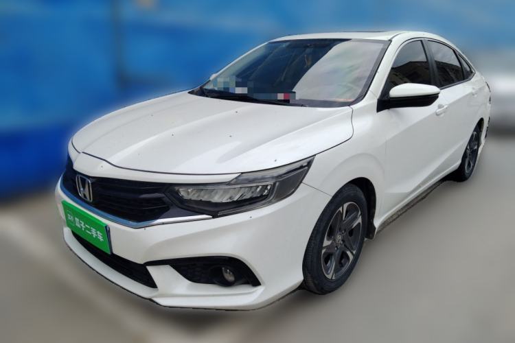Used Honda Envix 2019 180TURBO CVT Enjoyment Edition China VI