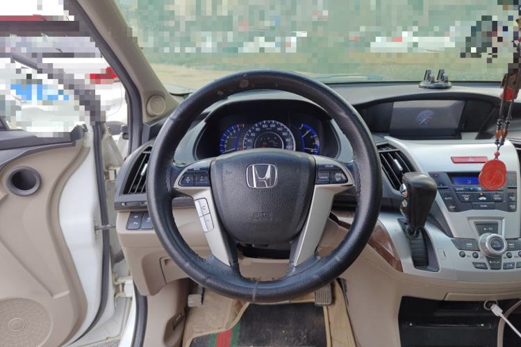 Used Honda Odyssey 2013 2.4L Luxury Edition