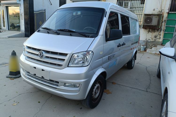 Used Dongfeng Xiaokang K05S 2019 1.2L Practical Version China VI Standard DK12
