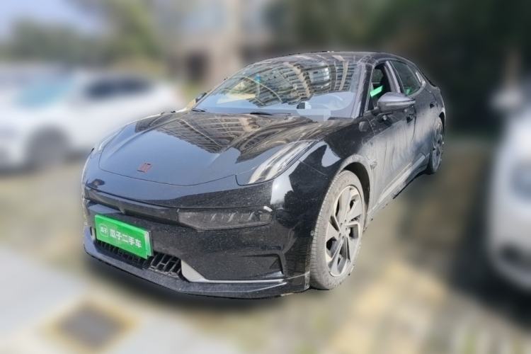 Used Zeekr 001 2023 ME Edition 100 kWh