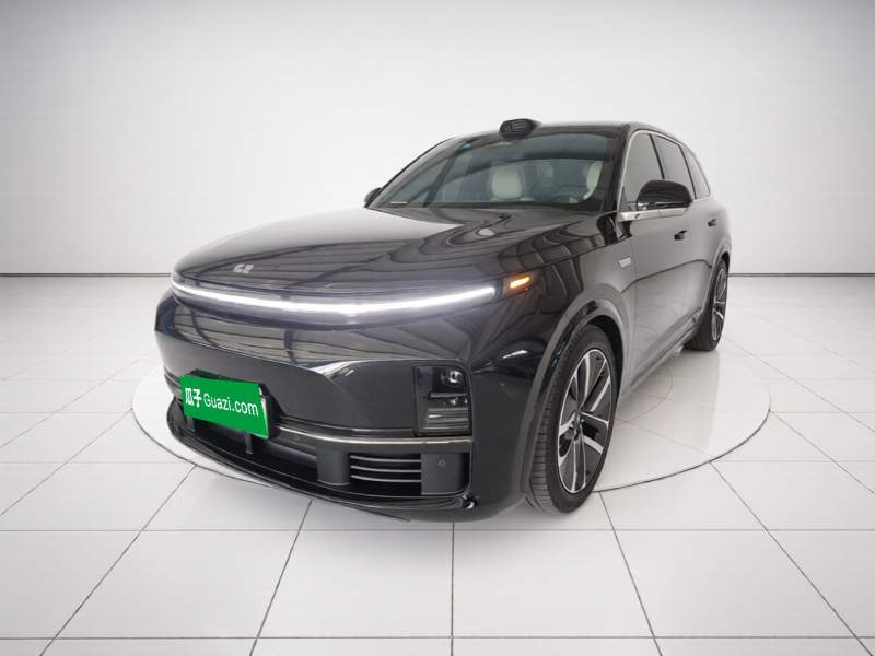 Used Li Auto L7 2024 Ultra Model — 1