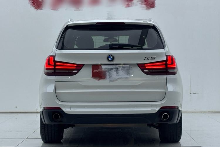 Used BMW X5 (Import) 2014 xDrive35i Leading Model
