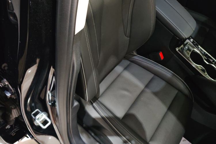 Used Buick Envision 2023 Encore Plus 652T Five-Seat Luxury Model