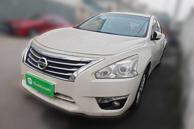 Used Nissan Teana 2013 2.0L XL Comfort Edition