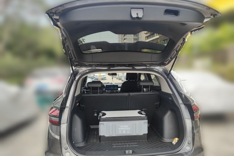 Used Geely Auto Coolray 2023 1.4T Manual Gold Edition