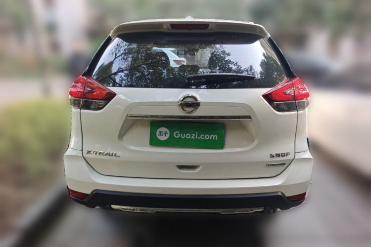 Used Nissan X-Trail 2019 2.0L CVT Smart Connect Comfort Edition 2WD