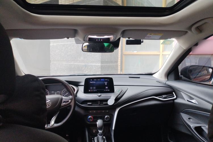 Used Buick Encore 2020 20T CVT Elite Edition