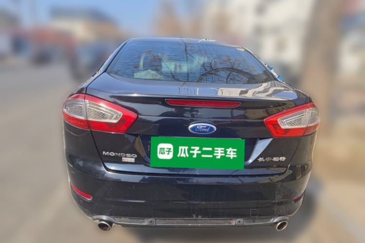 Used Ford Mondeo 2011 2.3L Luxury Model