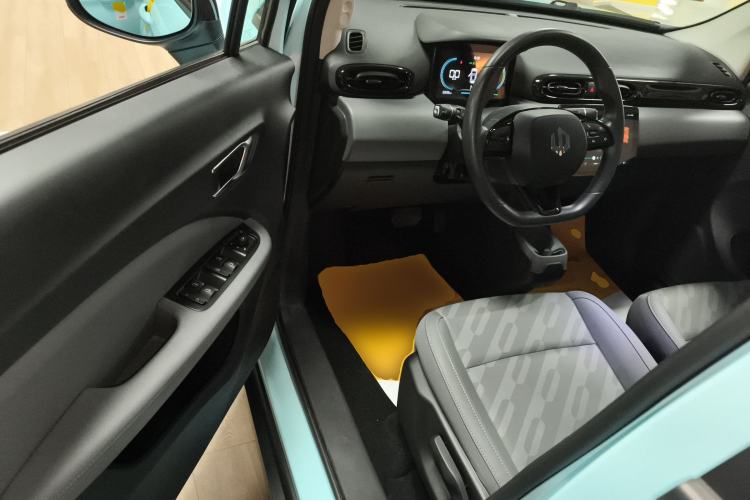 Used Leapmotor T03 2025 403 Comfort Edition
