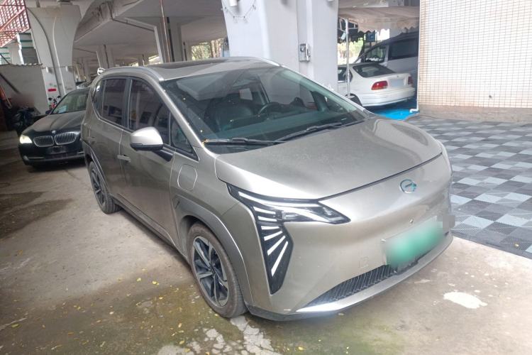 Used AION Y 2023 Plus 510 Smart Edition
