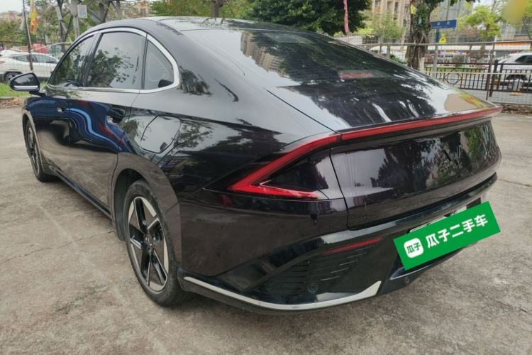 Used Wuling Xingguang 2023 150 Advanced Edition
