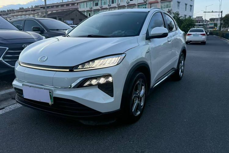 Used CIIMO M-NV 2021 Shangyi Edition