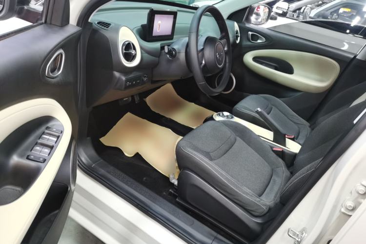 Used Wuling Bingo 2023 203km Light Edition
