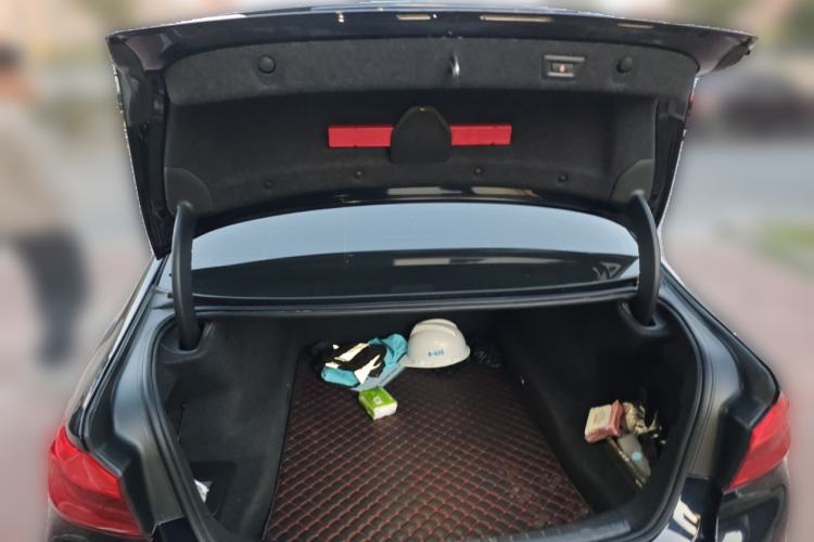 Used BMW 5 Series 2020 525i M Sport Package