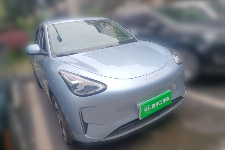 Used Geely Galaxy Geome 2025 310km Dream Edition
