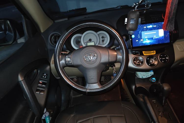 Used Toyota RAV4 2011 2.0L Automatic Classic Edition