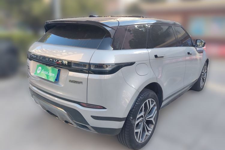 Used Land Rover Range Rover Evoque 2022 Aurora L 249 PS R-Dynamic Luxury Edition