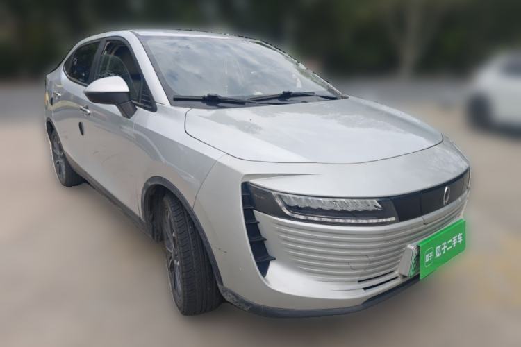 Used ORA iQ 2018 High-Range Version Smart Connectivity Model
