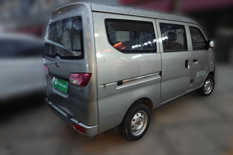 Used CHANGAN KAICHENG Star 2 2012 1.0L Base Version JL466Q9
