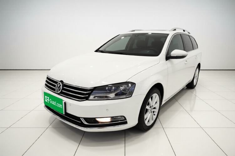 Used Volkswagen Magotan 2012 Travel Edition 2.0 TSI Comfort Version