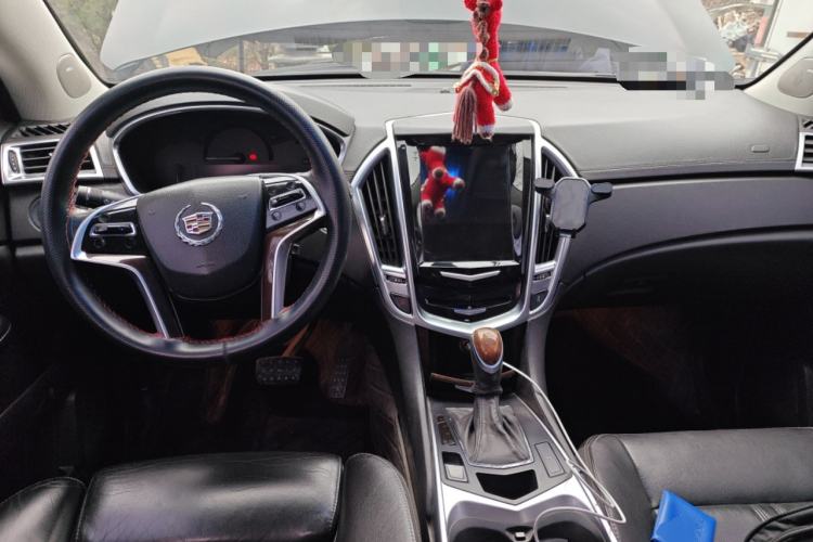 Used Cadillac SRX 2014 3.0L Luxury Model
