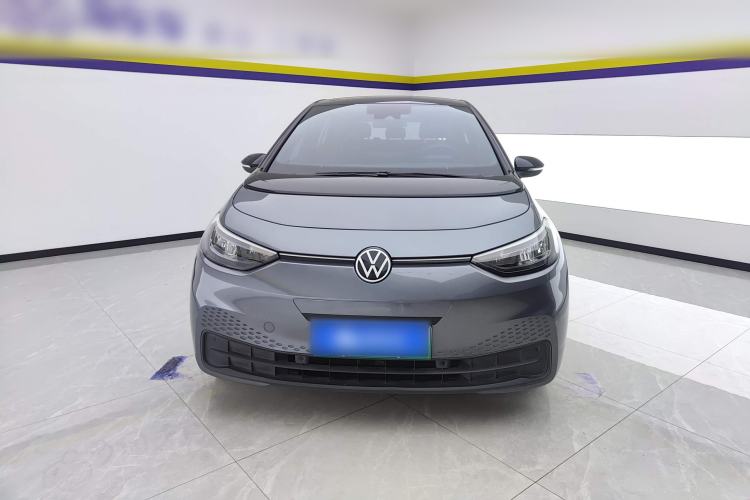 Used Volkswagen ID.3 2023 Upgraded Model Pure Intelligent Enjoyment Version
