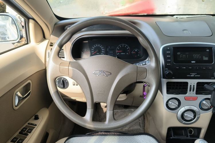 Used Chery Fengyun 2 2010 Hatchback 1.5L Ambition Model Steering Wheel