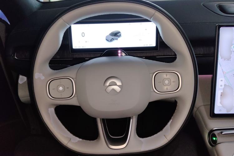 Used Nio ES6 2024 75 kWh