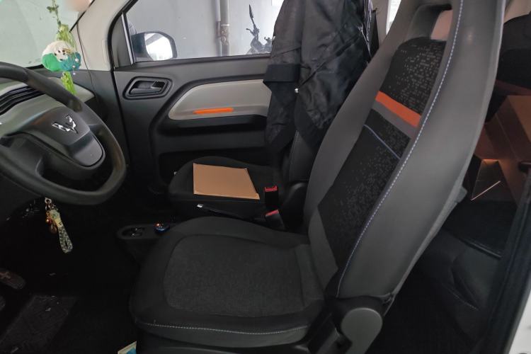 Used Wuling Hongguang MINIEV 2020 Enjoy Edition Lithium-Ion Battery
