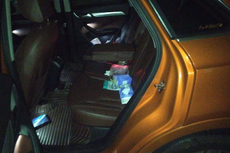 Used Audi Q3 2015 35 TFSI Ambition Edition
