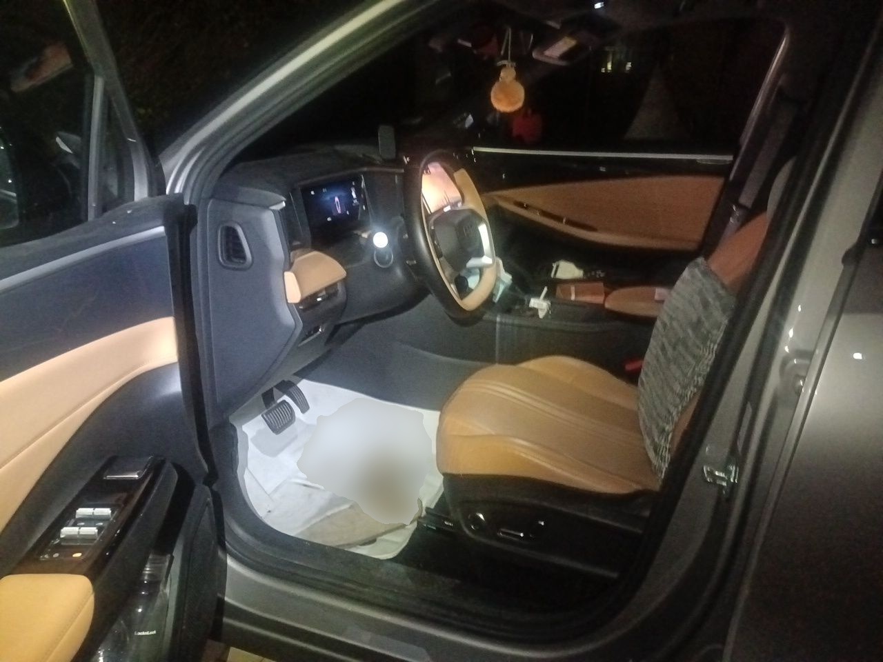 Geely Galaxy L7 2023 1.5T 115 km Starship — снимка 16