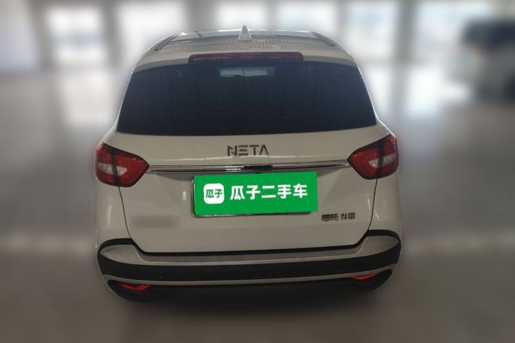 Used NETA N01 2020 380V