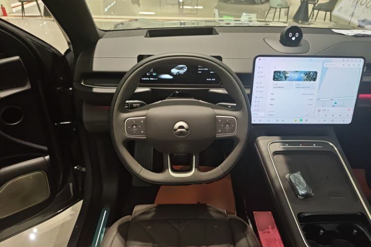 Used Nio ES6 2025 100 kWh
