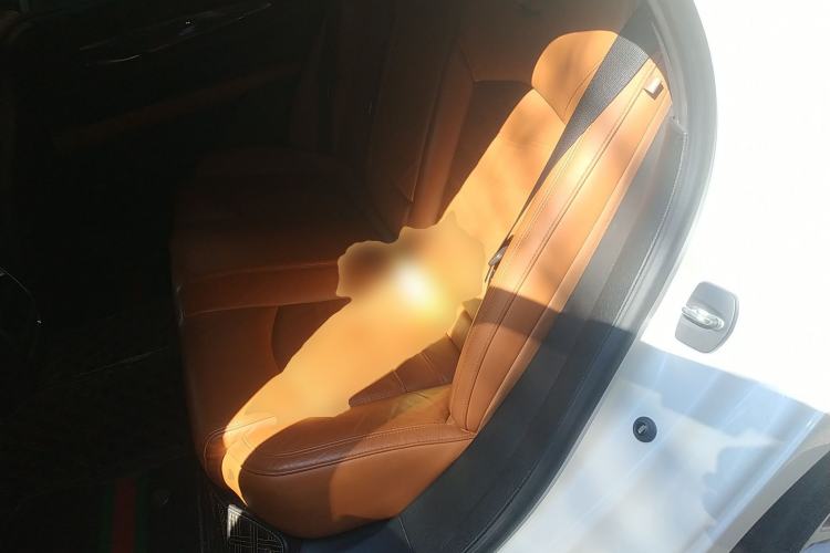 Used Cadillac CT6 2017 28T Premier Model
