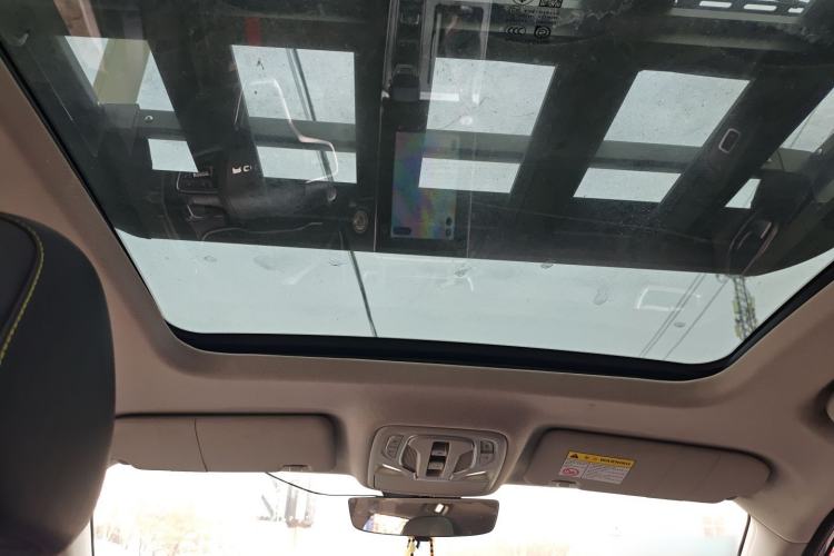 Used Roewe RX5 New Energy 2020 ePLUS National Trend Ronglin Luxury Edition