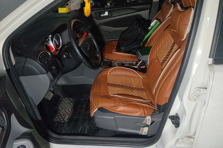 Used Ford Focus 2013 Hatchback Classic 1.8L Automatic Millionth Anniversary Edition
