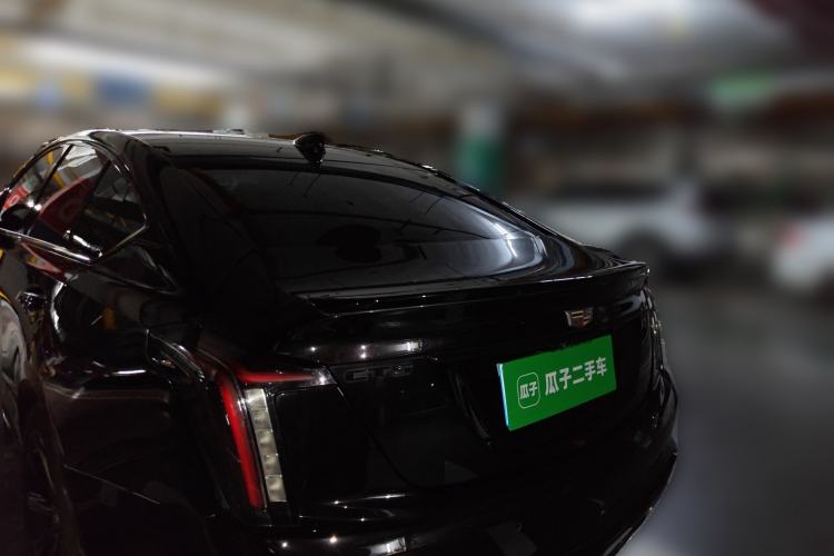 Used Cadillac CT5 2023 28T Prestige Model
